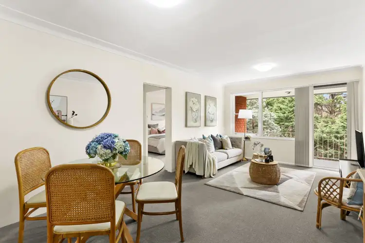 Main view of Homely unit listing, 14/614 Pacific Highway, Chatswood NSW 2067