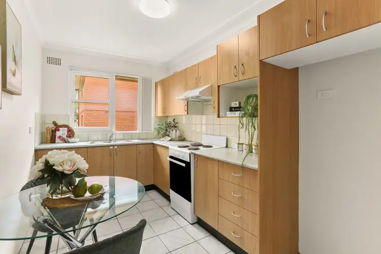 Second view of Homely unit listing, 14/614 Pacific Highway, Chatswood NSW 2067