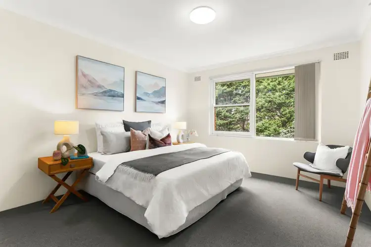 Third view of Homely unit listing, 14/614 Pacific Highway, Chatswood NSW 2067