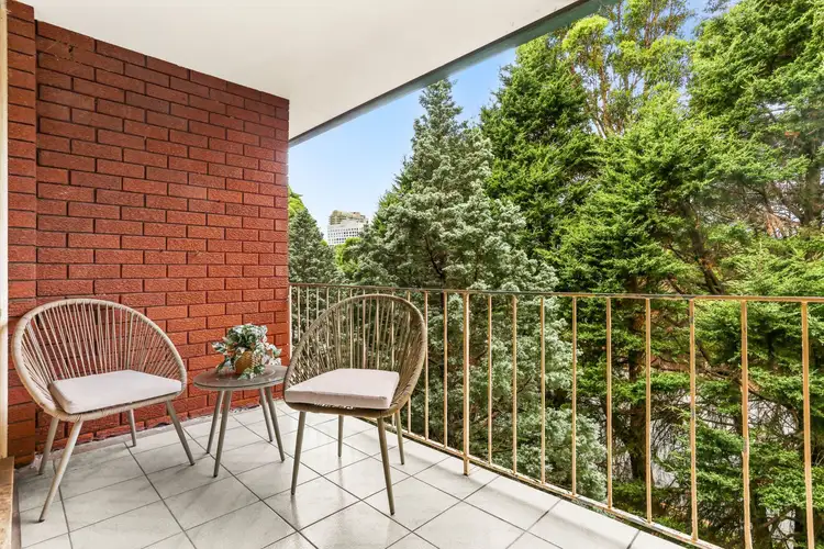 Fifth view of Homely unit listing, 14/614 Pacific Highway, Chatswood NSW 2067