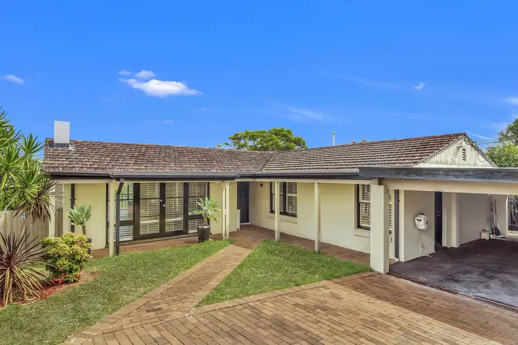 Main view of Homely house listing, 97 Deepwater Road, Castle Cove NSW 2069