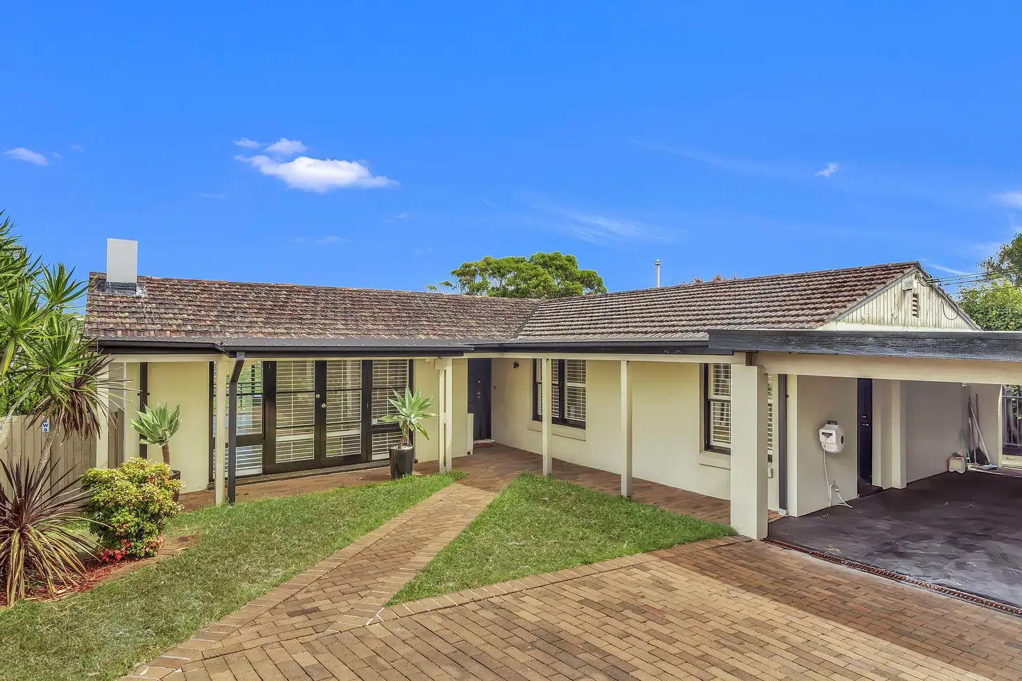 Main view of Homely house listing, 97 Deepwater Road, Castle Cove NSW 2069