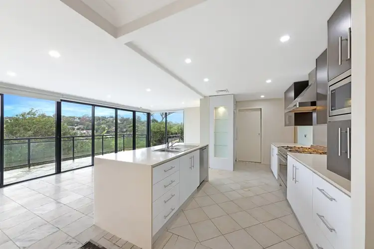 Fourth view of Homely house listing, 97 Deepwater Road, Castle Cove NSW 2069