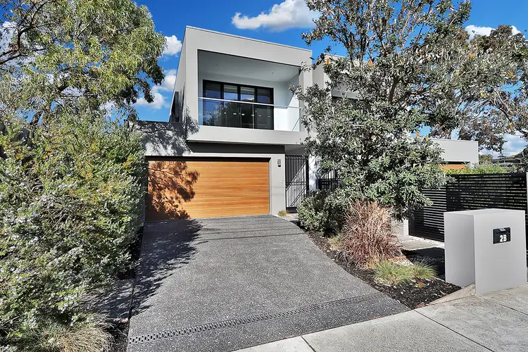 2B Gramatan Avenue, Beaumaris VIC 3193