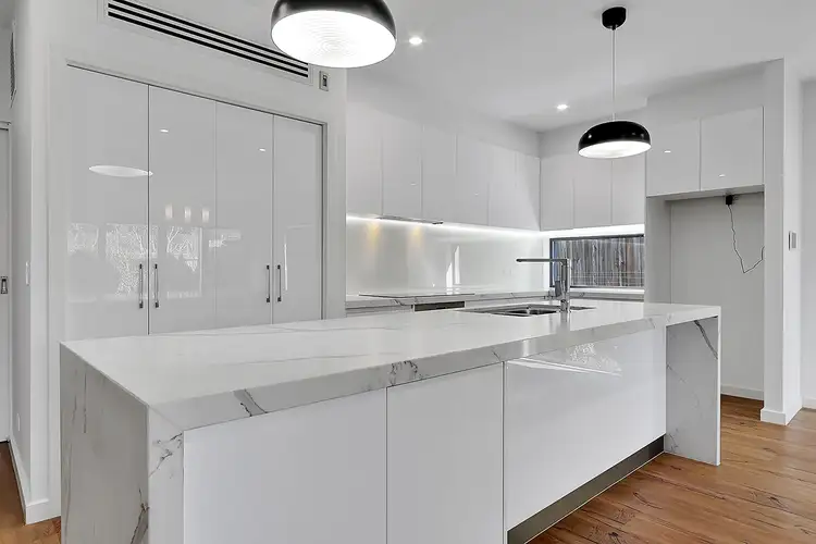 Second view of Homely house listing, 2B Gramatan Avenue, Beaumaris VIC 3193