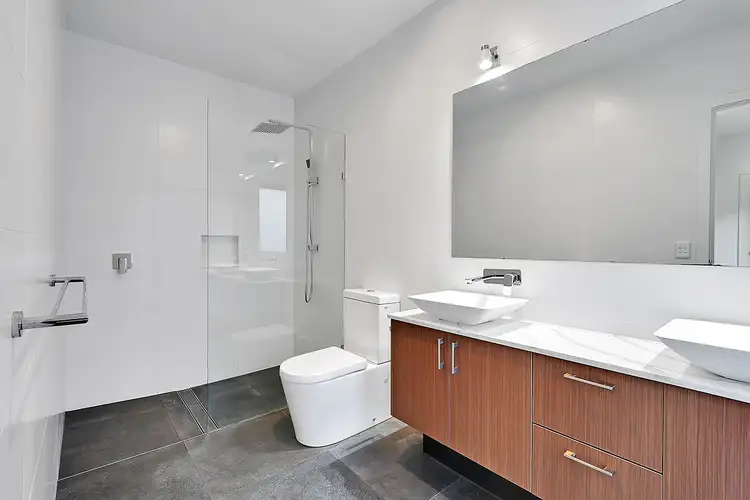 Fourth view of Homely house listing, 2B Gramatan Avenue, Beaumaris VIC 3193