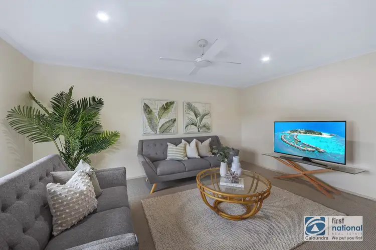 Third view of Homely house listing, 58 Kalana Road, Aroona QLD 4551