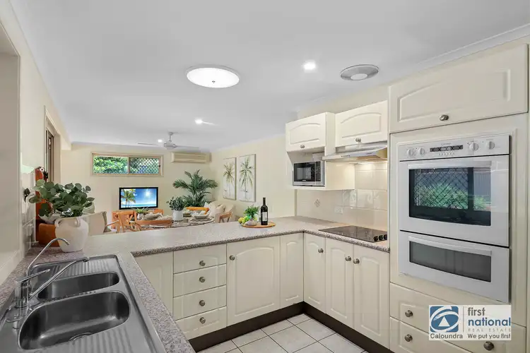 Fourth view of Homely house listing, 58 Kalana Road, Aroona QLD 4551