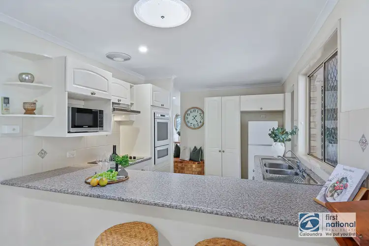 Fifth view of Homely house listing, 58 Kalana Road, Aroona QLD 4551