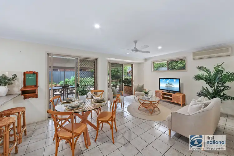 Sixth view of Homely house listing, 58 Kalana Road, Aroona QLD 4551