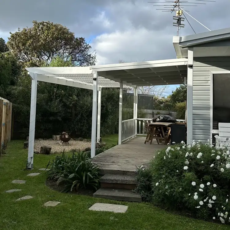 Main view of Homely unit listing, 35A Murray Square, Apollo Bay VIC 3233