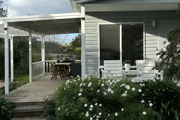 Second view of Homely unit listing, 35A Murray Square, Apollo Bay VIC 3233