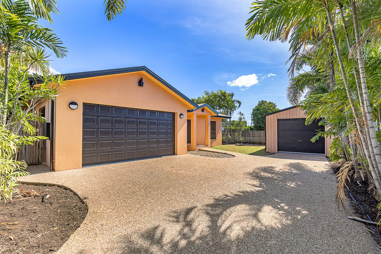 Main view of Homely house listing, 49 Miller Circuit, Kirwan QLD 4817