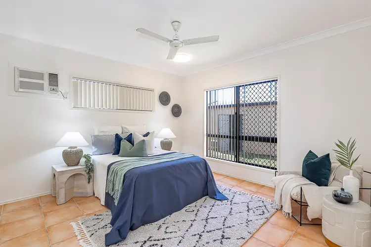 Second view of Homely house listing, 49 Miller Circuit, Kirwan QLD 4817
