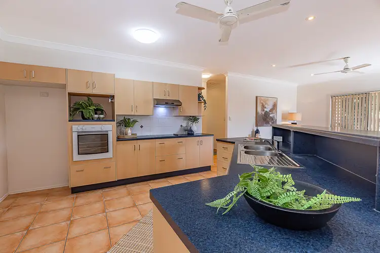 Third view of Homely house listing, 49 Miller Circuit, Kirwan QLD 4817
