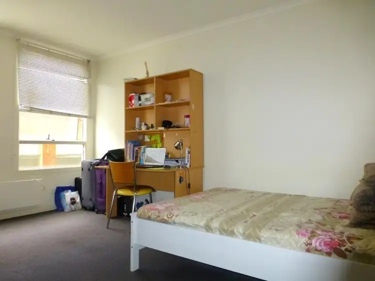 Second view of Homely apartment listing, 519/238 Flinders Street, Melbourne VIC 3000