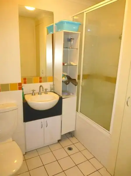 Fourth view of Homely apartment listing, 519/238 Flinders Street, Melbourne VIC 3000