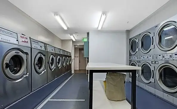 Fifth view of Homely apartment listing, 906/268 Flinders Street, Melbourne VIC 3000