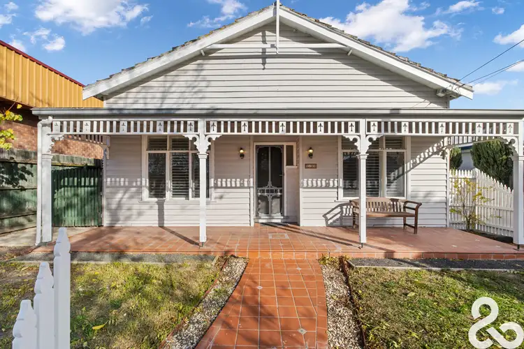 1/29 Barton Street, Reservoir VIC 3073