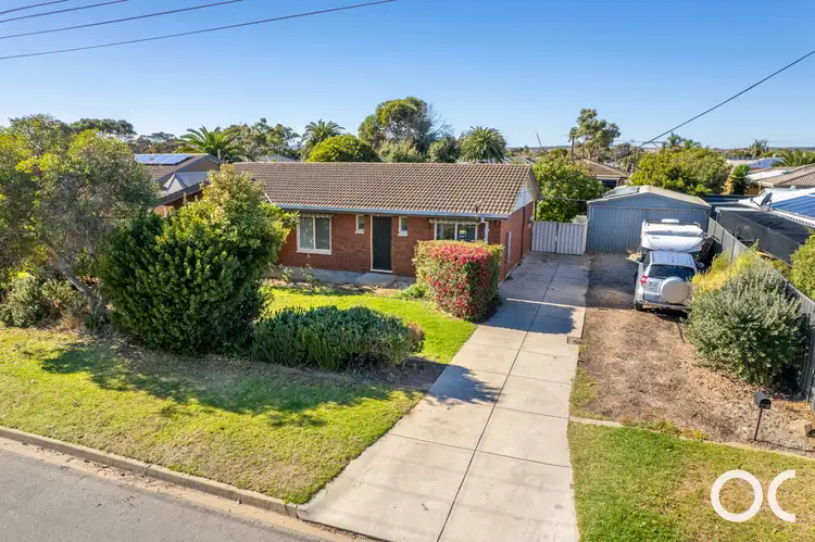 38 Transom Crescent, Seaford SA 5169