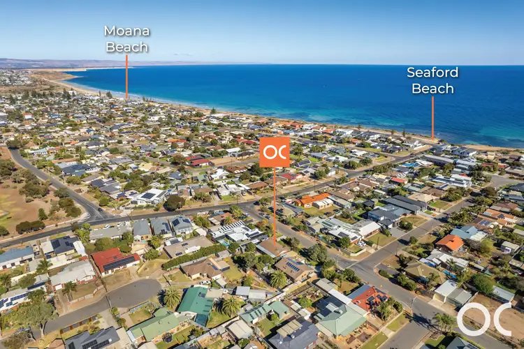 Second view of Homely house listing, 38 Transom Crescent, Seaford SA 5169