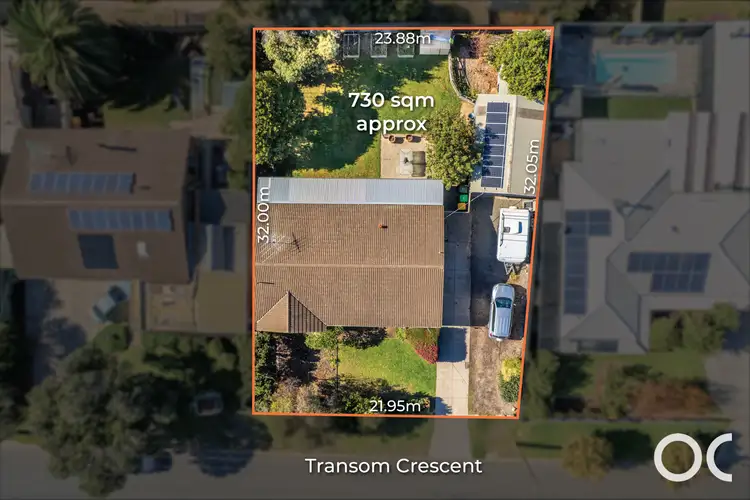 Sixth view of Homely house listing, 38 Transom Crescent, Seaford SA 5169