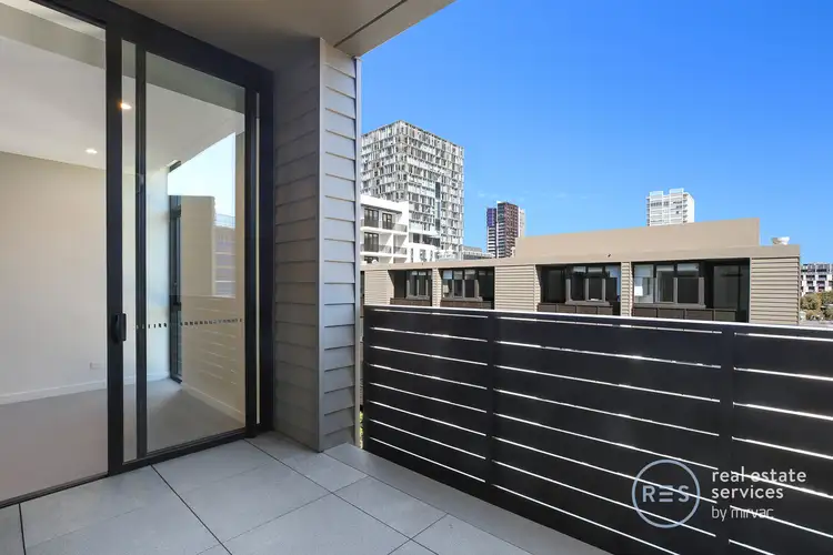 Second view of Homely apartment listing, 5407/6 Tung Hop Street, Waterloo NSW 2017