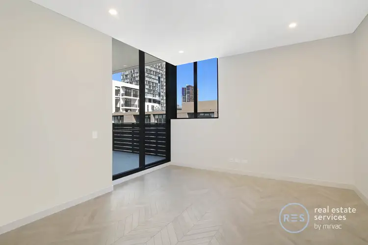 Third view of Homely apartment listing, 5407/6 Tung Hop Street, Waterloo NSW 2017