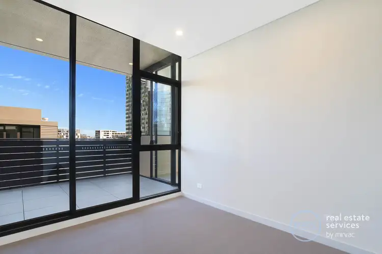 Fourth view of Homely apartment listing, 5407/6 Tung Hop Street, Waterloo NSW 2017
