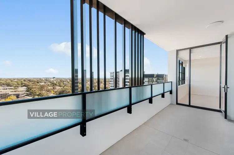 Main view of Homely apartment listing, 1002/2 Kiln Road, Kirrawee NSW 2232