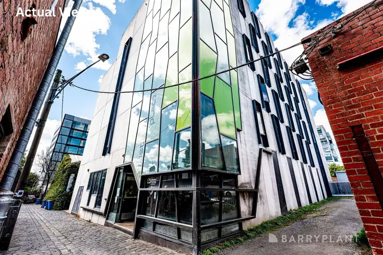 Main view of Homely apartment listing, 509/2 Eastern Place, Hawthorn East VIC 3123