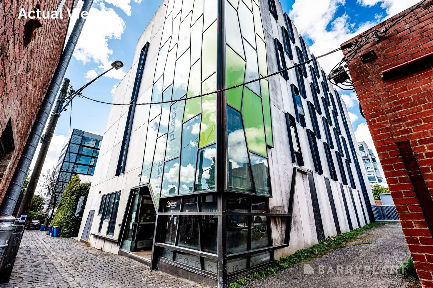 Main view of Homely apartment listing, 509/2 Eastern Place, Hawthorn East VIC 3123