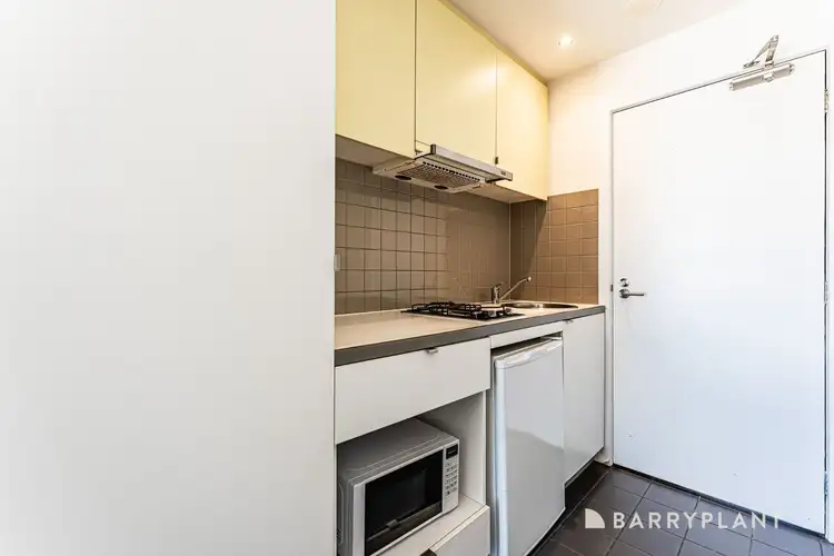 Fourth view of Homely apartment listing, 509/2 Eastern Place, Hawthorn East VIC 3123