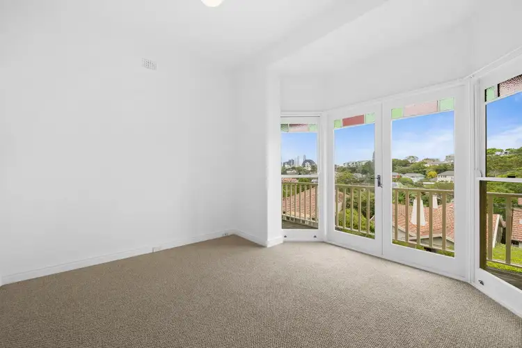 Second view of Homely unit listing, 2/12 Murdoch Street, Cremorne NSW 2090