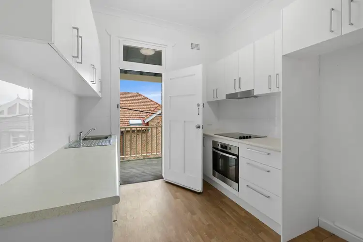 Third view of Homely unit listing, 2/12 Murdoch Street, Cremorne NSW 2090