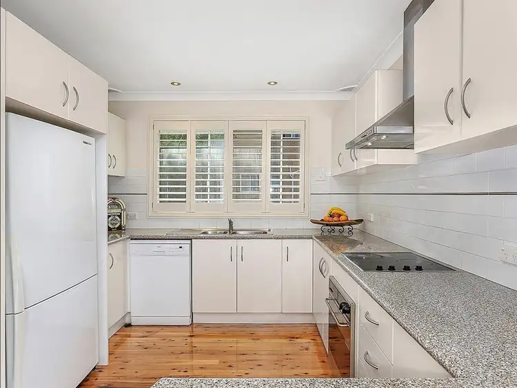 Second view of Homely house listing, 3 Miretta Place, Castle Hill NSW 2154