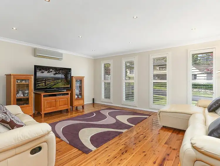 Third view of Homely house listing, 3 Miretta Place, Castle Hill NSW 2154