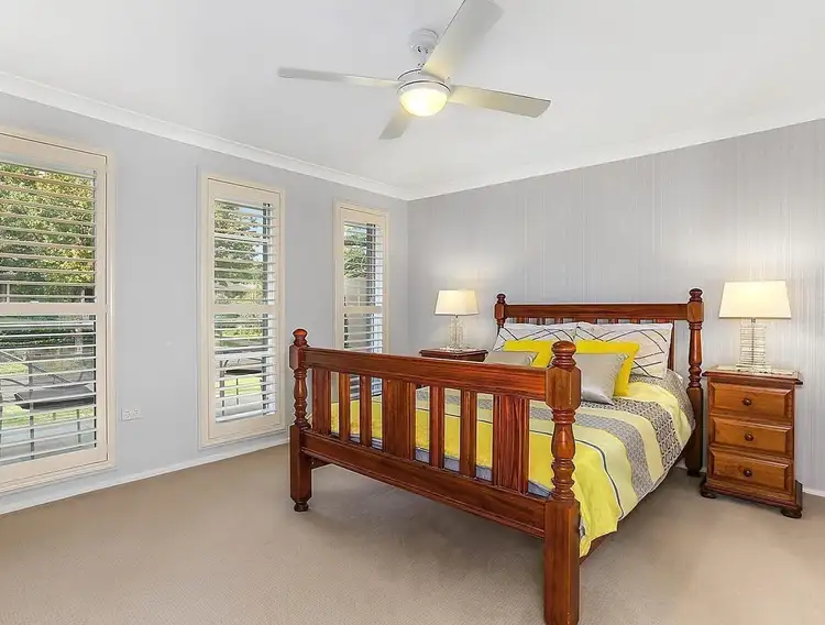 Fifth view of Homely house listing, 3 Miretta Place, Castle Hill NSW 2154