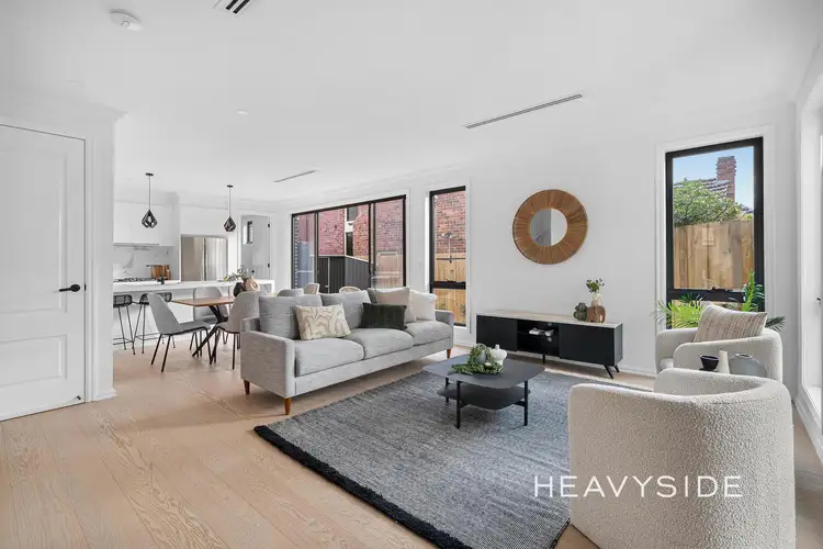 Third view of Homely townhouse listing, 1/946 Riversdale Road, Surrey Hills VIC 3127