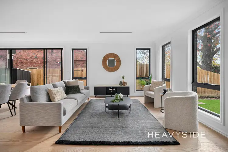 Fourth view of Homely townhouse listing, 1/946 Riversdale Road, Surrey Hills VIC 3127