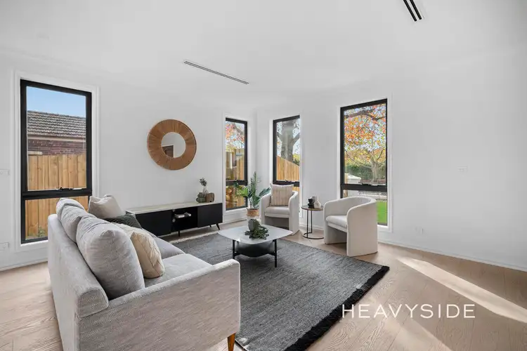 Fifth view of Homely townhouse listing, 1/946 Riversdale Road, Surrey Hills VIC 3127