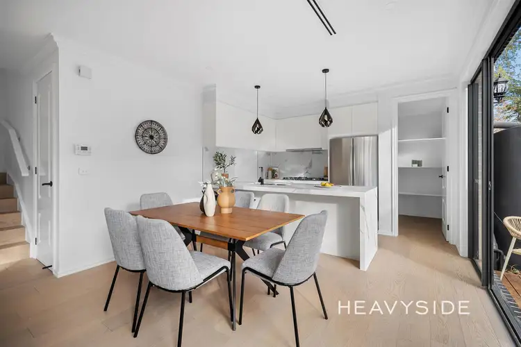 Sixth view of Homely townhouse listing, 1/946 Riversdale Road, Surrey Hills VIC 3127