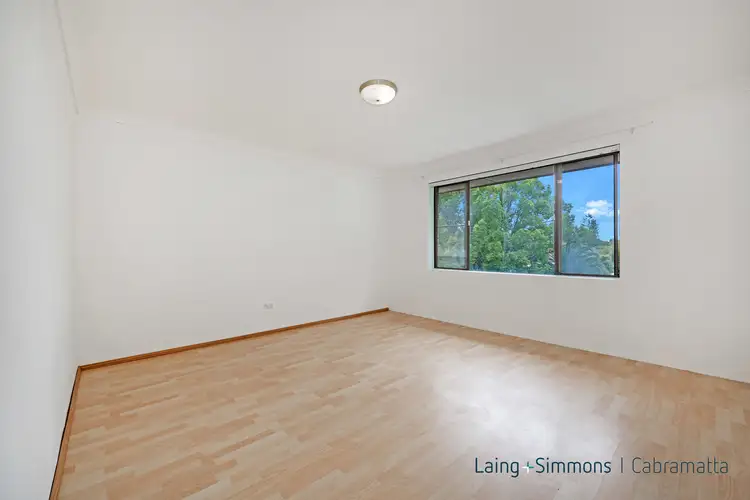 Second view of Homely unit listing, 9/81 Hughes Street, Cabramatta NSW 2166