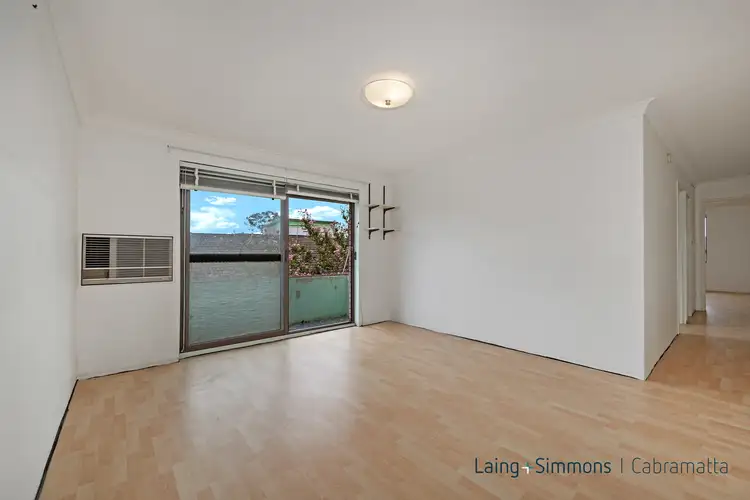 Third view of Homely unit listing, 9/81 Hughes Street, Cabramatta NSW 2166