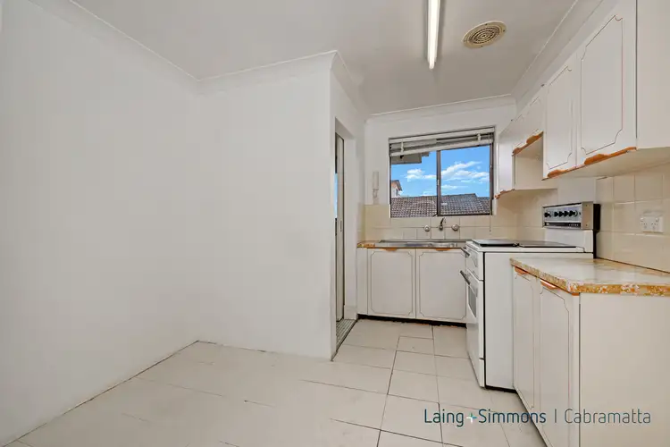 Fourth view of Homely unit listing, 9/81 Hughes Street, Cabramatta NSW 2166