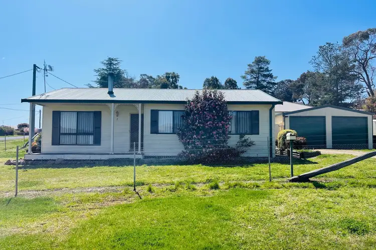 7 Mellon Street, Rylstone NSW 2849