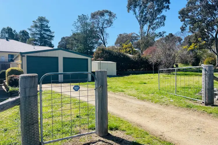 Second view of Homely house listing, 7 Mellon Street, Rylstone NSW 2849