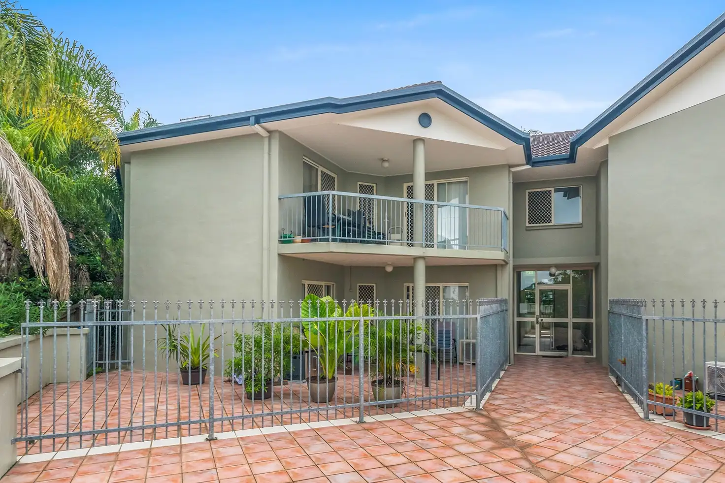 Main view of Homely unit listing, 12/15 Nelson Street, Yeronga QLD 4104