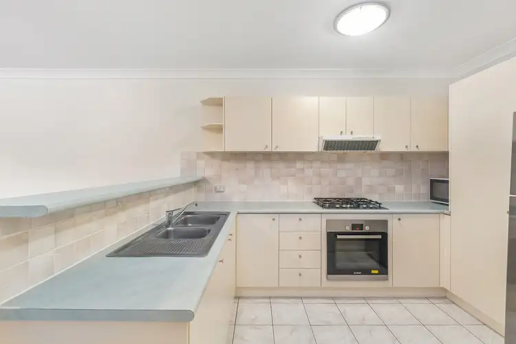 Second view of Homely unit listing, 12/15 Nelson Street, Yeronga QLD 4104