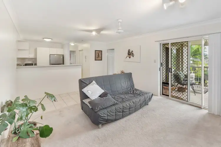 Third view of Homely unit listing, 12/15 Nelson Street, Yeronga QLD 4104